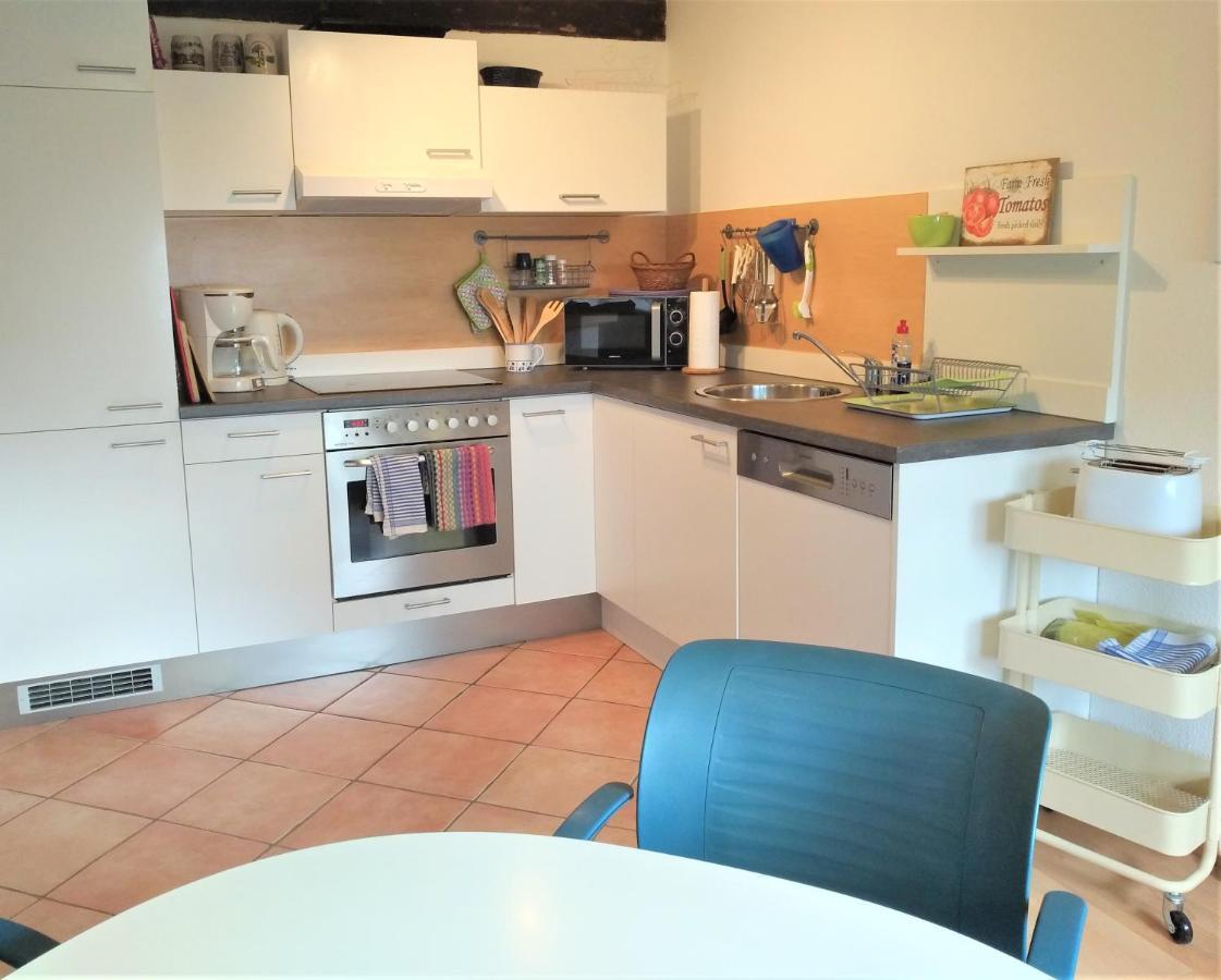 Ferienwohnung Tischneck Schramberg Exteriér fotografie
