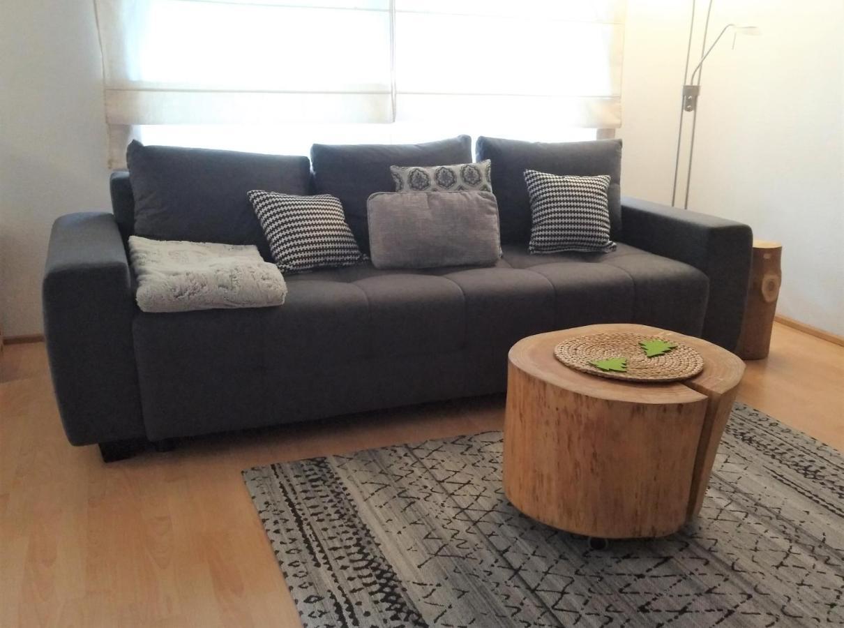 Ferienwohnung Tischneck Schramberg Exteriér fotografie