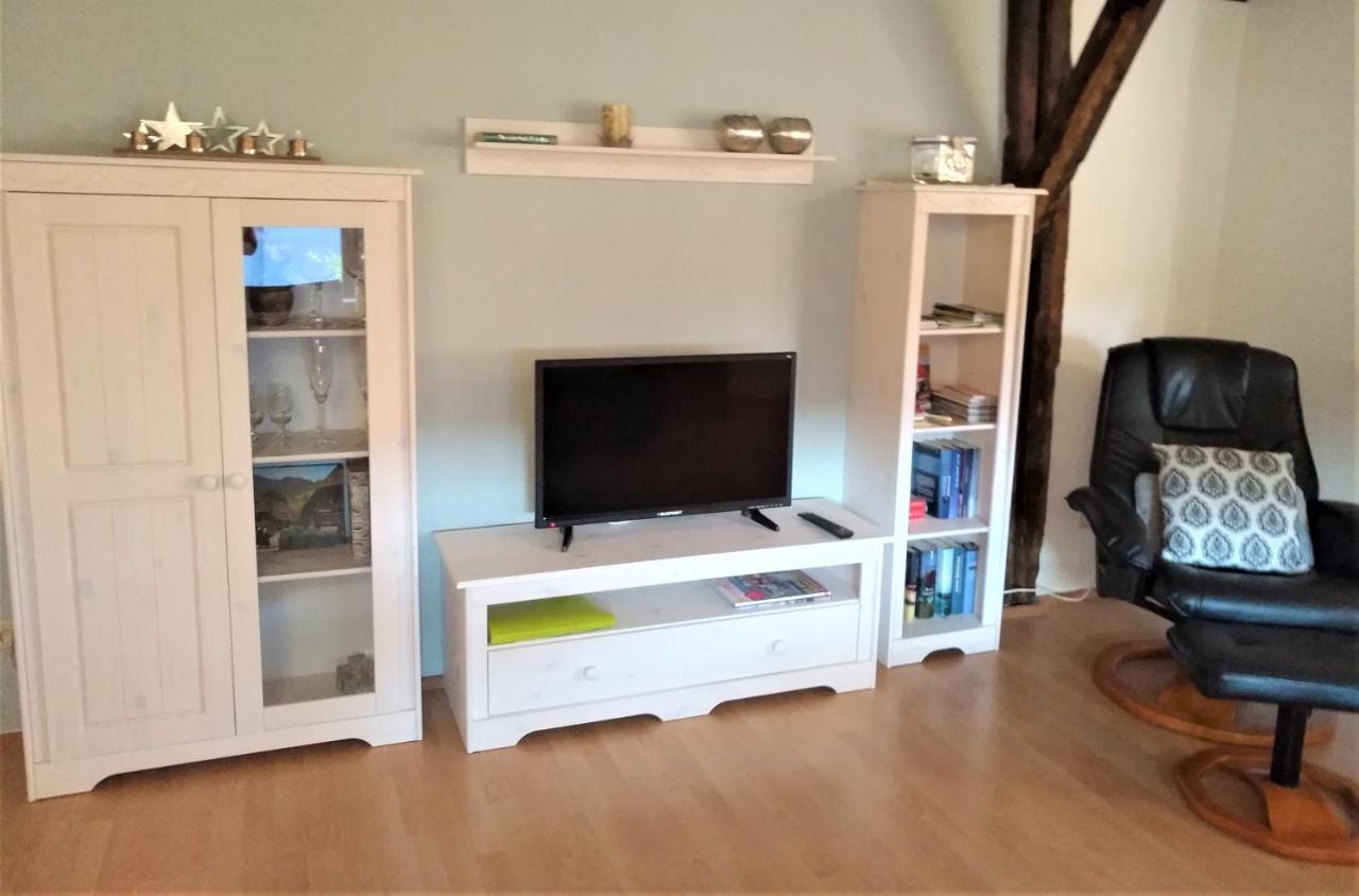 Ferienwohnung Tischneck Schramberg Exteriér fotografie